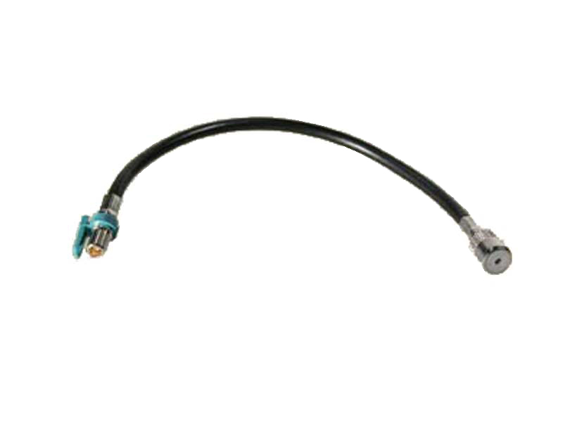 0554#               --ADAPTOR ANTENOWY FAKRA RADIO - ISO 23CMAudi all models 2002-&amp;gt; Mercedes all models 2002-&amp;gt; Seat all models 2002-&amp;gt; Skoda all models 2002-&amp;gt; VW all models 2002-&amp;gt; Fiat all models 2008-&amp;gt;