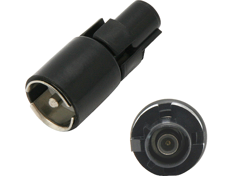 0731#               --ADAPTOR ANTENOWY DO BMW - ISO (FAKRA A)BMW wszystkie modele od 2001-&amp;gt;