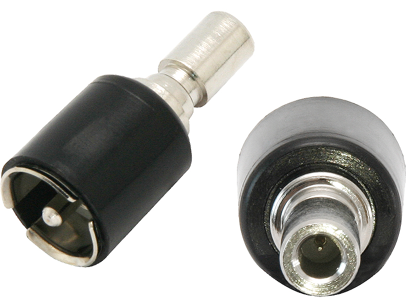 0778#--ADAPTOR ANTENOWY DO CHRYSLER/CHEVROLET-ISO KĄTOWY (KR&amp;Oacute;TKI)Chrysler wszystkie modele od 08/2001-&amp;gt; Chevrolet new Ford Mustang 2007-&amp;gt;