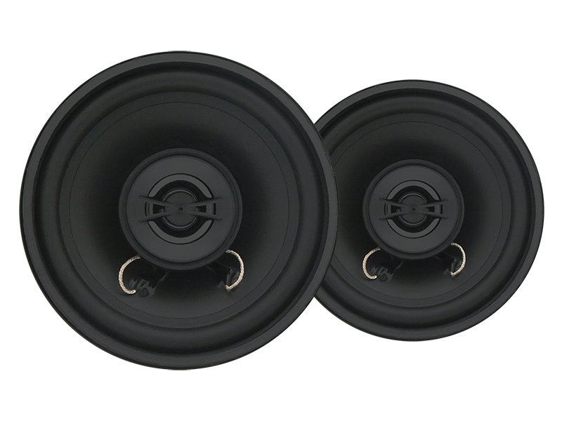 0978#--Specyfikacja:  - Głośnik: 5&amp;rdquo; Woofer / 30mm Tweeter  - Moc maksymalna: 100 W  - Impedancja: 4 Ohm  - Cewka: 1&amp;rdquo; ASV  - Magnes: 7 OZ  - IMPP membrana na zawieszeniu z gumy  &amp;nbsp;  