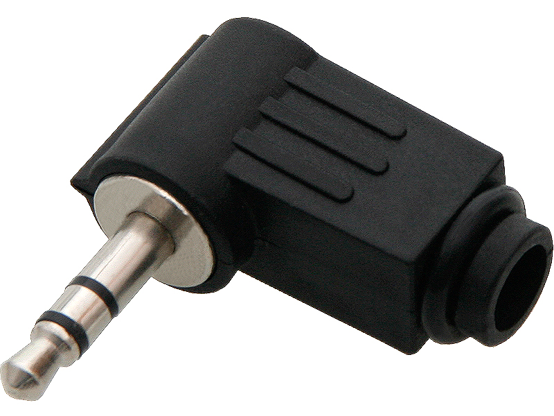1164#--Kątowy wtyk Jack 3,5 stereo.- Wtyk: Jack 3,5 stereo- Typ: kątowy- Opakowanie: 20 sztuk&amp;nbsp;