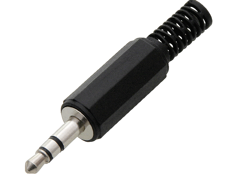 1170#               --Wtyk Jack 3,5 stereo w plastikowej obudowie.- Wtyk: Jack 3,5- Typ: stereo- Materiał: plastik- Opakowanie: 20 sztuk&amp;nbsp;