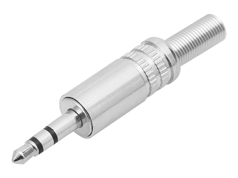 1176#--Metalowy wtyk Jack 3,5 stereo.- Wtyk: Jack 3,5- Typ: stereo- Materiał: metal- Opakowanie: 20 sztuk&amp;nbsp;