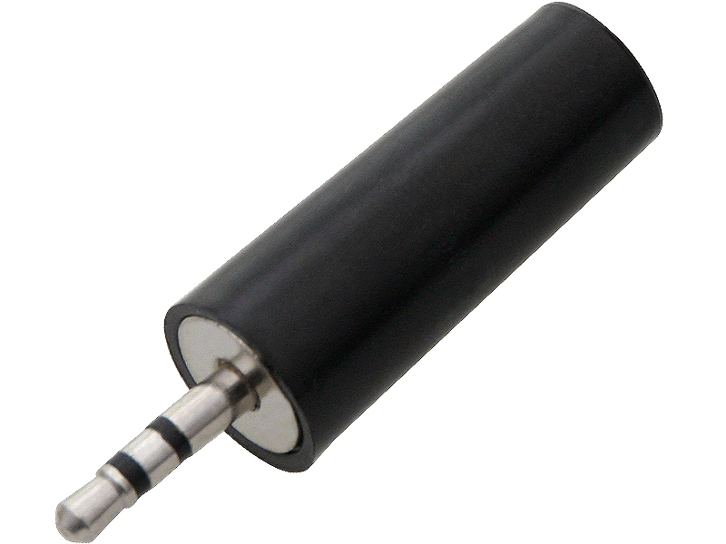 1272#               --Wysokiej jakości wtyk Jack 2,5 stereo w plastikowej obudowie- Wtyk: Jack 2,5- Typ: stereo- Materiał: plastik&amp;nbsp;- Kolor: czarny- Opakowanie: 20 sztuk&amp;nbsp;