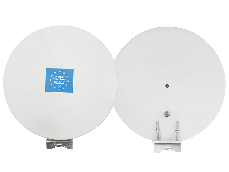 1357#--MULTI CHANNEL jest uniwersalną anteną do odbioru wszystkich program&amp;oacute;w TV i radiowych w zakresie od 40 do 850MHz. Zaletą anteny są jej niewielkie wymiary oraz waga, co umożliwia zamontowanie jej w r&amp;oacute;żnych miejscach (dach,