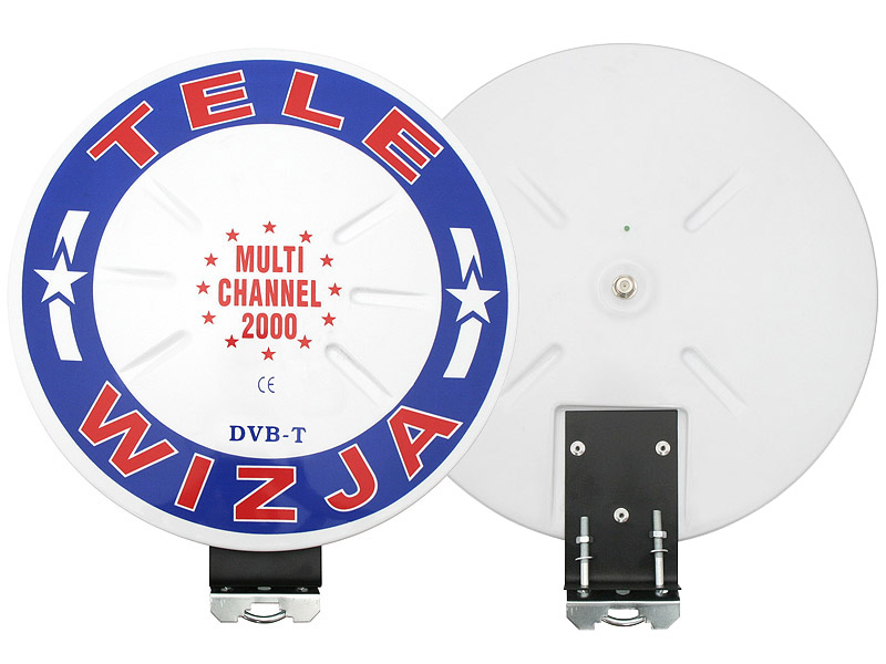1358#               --MULTI CHANNEL jest uniwersalną anteną do odbioru wszystkich program&amp;oacute;w TV i radiowych UKF w zakresie od 40 do 850 MHz. Zasilanie anteny odbywa się przez przew&amp;oacute;d koncentryczny doprowadzający wzmocniony sygnał do odbiornika
