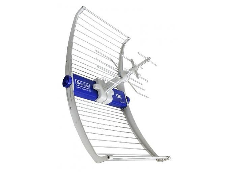 1544#--Szerokopasmowa antena DIGITmax HD przeznaczona jest do odbioru cyfrowych (DVB-T) i analogowych sygnał&amp;oacute;w telewizyjnych oraz radiowych FM w zbiorowych oraz indywidualnych instalacjach antenowych. Jest szczeg&amp;oacute;lnie przydatna