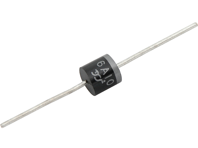 1616#               --1616#                Dioda prost.p600 6a/1000v r6