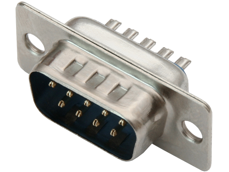 1641#--Wtyk D-SUB DB 9(M) na kabel.- Wtyk: D-SUB DB 9(M)- Przeznaczenie: na kabel- Opakowanie: 20 sztuk&amp;nbsp;