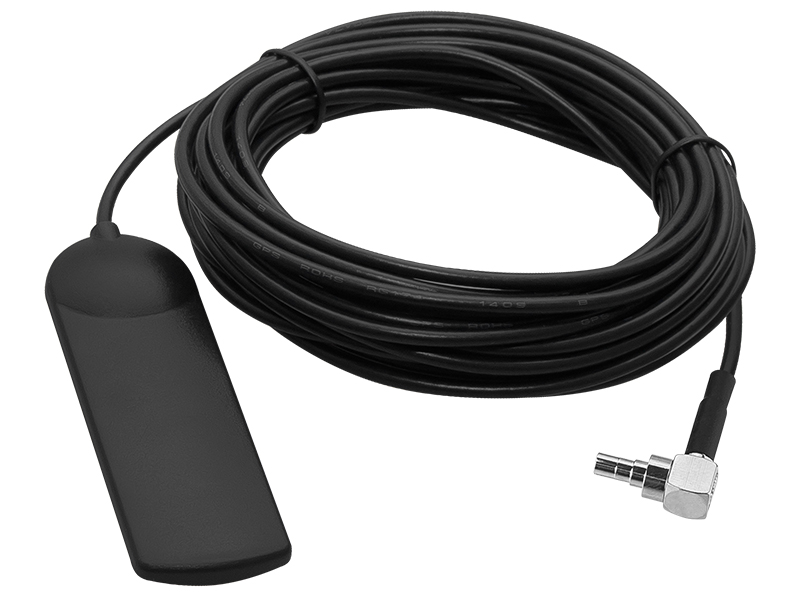 20-521#--Trzymetrowa antena GSM - CRC9 ma zastosowanie w monitoringu GSM, modemach GSM dla kurier&amp;oacute;w lub przedstawicieli handlowych używających terminali do składania zam&amp;oacute;wień oraz płatności kartami płatniczymi poprzez transfer GS