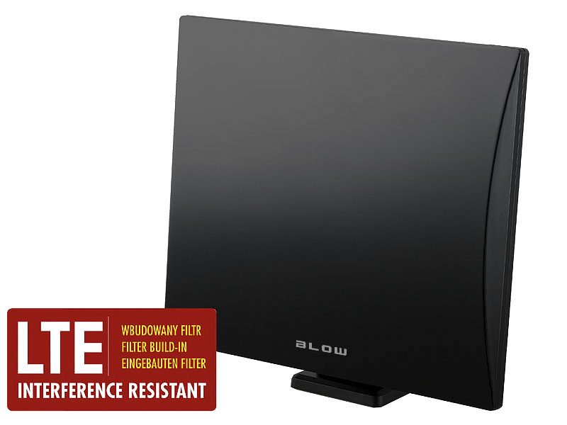 21-018#--Obecność transmisji w standardzie LTE na częstotliwości 800 MHz może odbić się negatywnie na jakości sygnału DVB-T poprzez zbyt silny sygnał, powodujący interferencję i zakł&amp;oacute;cający prawidłowy odbi&amp;oacute;r naziemnej telewizji c