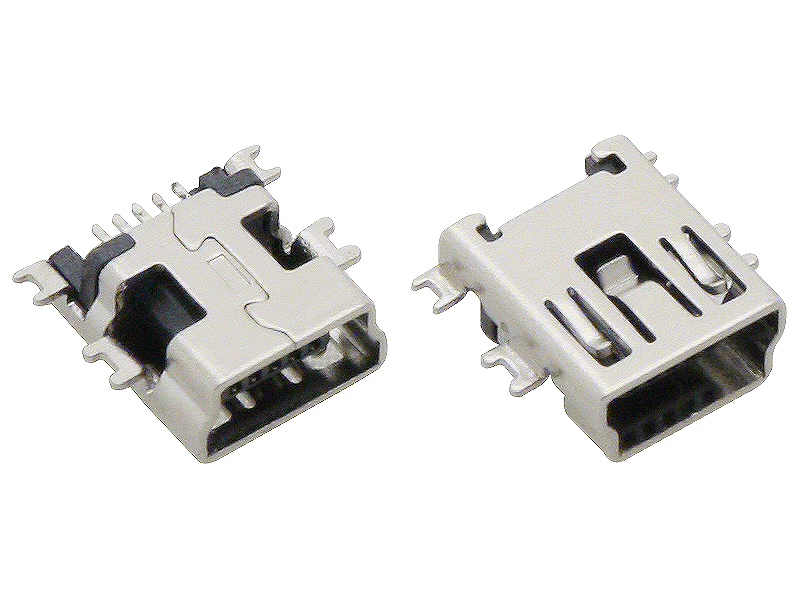 2169#               --Gniazdo&amp;nbsp;mini USB (B)-&amp;nbsp;typ gniazda: USB typu&amp;nbsp;B 5-pinowe- rozmiar: mini- rodzaj montażu: SMD- kolor: czarny-&amp;nbsp;ładowanie lub przesyłanie danych&amp;nbsp;