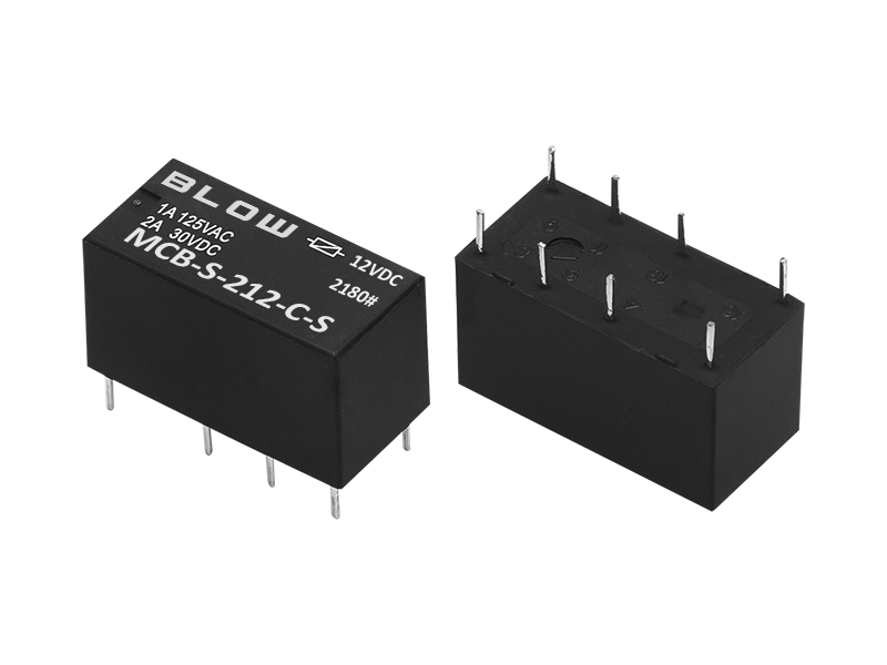 2180#--DANE TECHNICZNE:- Imax:&amp;nbsp;2A- Umax:&amp;nbsp;15,6V DC- R cewki:&amp;nbsp;180&amp;Omega;- In:&amp;nbsp;66,6mA- Trwałość mechaniczna:&amp;nbsp;106&amp;nbsp;przełączeń- Ilość par styk&amp;oacute;w:&amp;nbsp;2- 