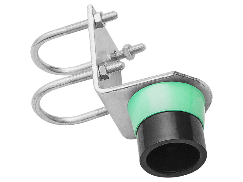 22-002#--22-002# Uchwyt relingowy do anteny samochodowej