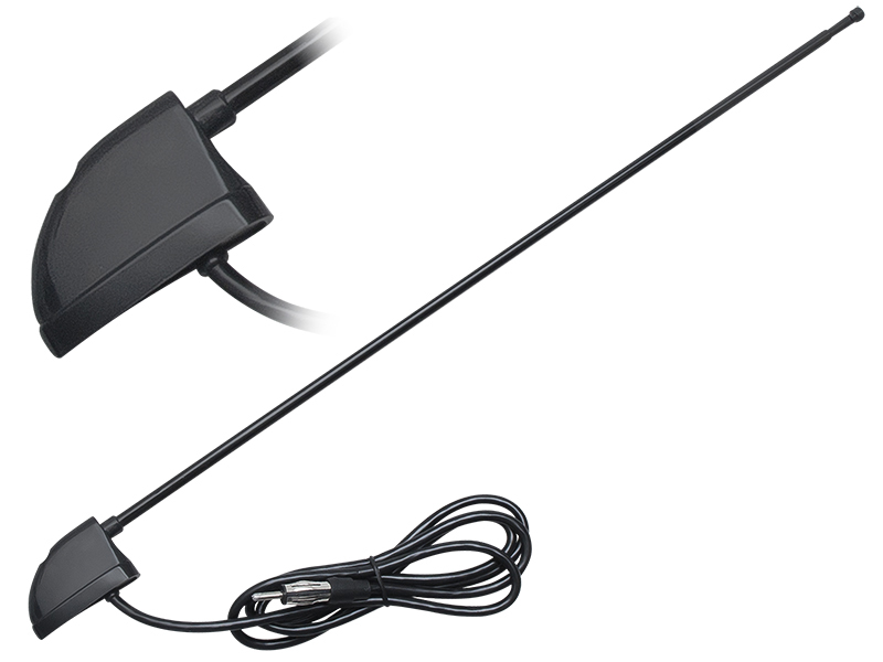 22-642#--CECHY: - Prosty montaż - Wysoka skuteczność odbioru - W zestawie końc&amp;oacute;wki i elementy ułatwiające montaż - Przew&amp;oacute;d zakończony wtykiem PL  DANE TECHNICZNE: - Zakres częstotliwości: &amp;nbsp;&amp;nbsp; FM:&amp;