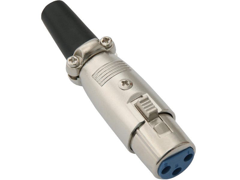 2210#               --Skręcane gniazdo mikrofonowe XLR 3P na kabel.- Gniazdo: mikrofonowe XLR 3P, skręcane- Przeznaczenie: na kabel- Opakowanie: 10 sztuk&amp;nbsp;