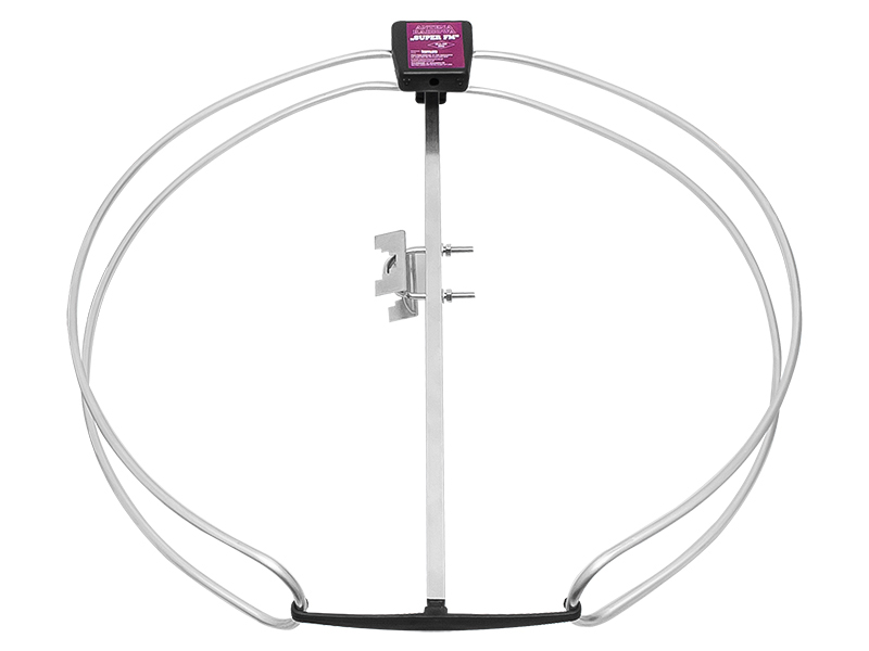 2364#--2364# Antena radiowa dookólna - karton