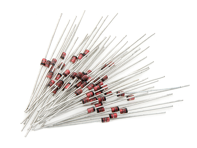 2368#               --2368#                Dioda bzx 85c100 100v/1,3w