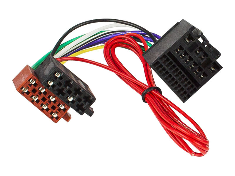 2378#--Obudowa - 32pin Kompatybilność:Ford  Fiesta 2018-&amp;gt; Focus 2018-&amp;gt; Ka + 2018 -&amp;gt; Transit 2018-&amp;gt; 