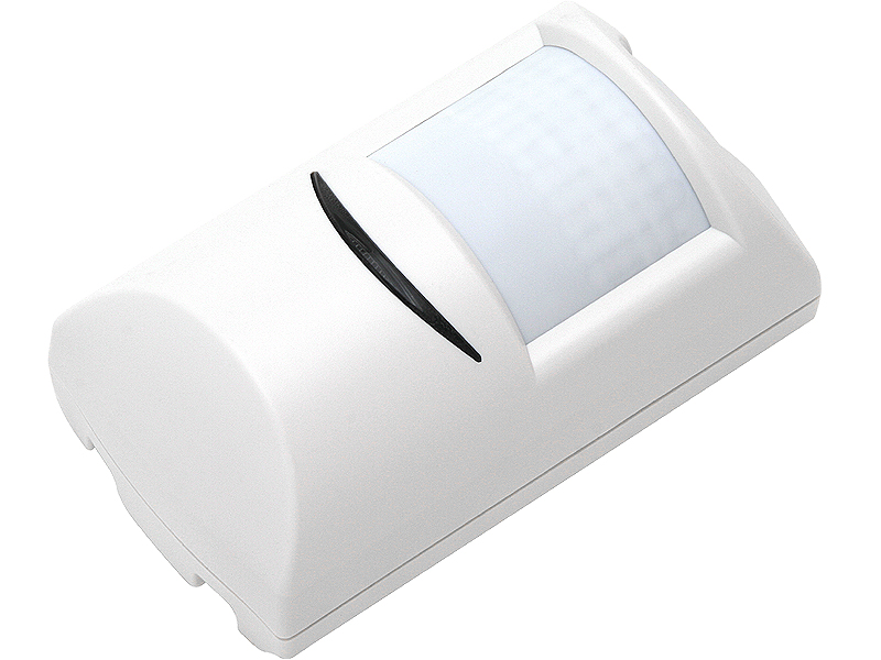 2381#--- Zasięg: 12x12m- Kąt detekcji: 85&amp;deg;- Optyka Fresnela wymienna- Temperatura &amp;nbsp;pracy: -30&amp;deg; do 55&amp;deg; C- Regulacja czułości- Analiza pierwszego kroku (FSP)- Funkcje testowe- Odporna na zwierzęta do 20kg