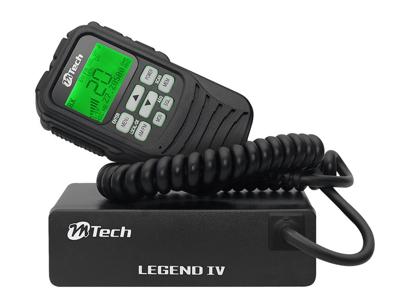 24-028#--Funkcje:- Wyświetlacz LCD- Wyb&amp;oacute;r trybu AM/FM- Pamięć (Zapamiętany Kanał)- Tryb awaryjny CH9 / CH19- Skanowanie wszystkich kanał&amp;oacute;w- Skanowanie zapamiętanego kanału- Brzęczyk potwierdzenia (Roger)- Dźwięki klawiszy- Blokad