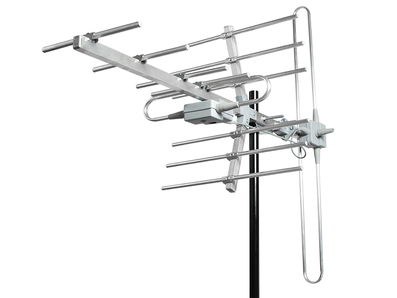 2407#--Duplexa umożliwia odbi&amp;oacute;r kanał&amp;oacute;w DVB-T/T2 nadawanych w paśmie VHF/UHF w ramach multipleks&amp;oacute;w og&amp;oacute;lnokrajowych MUX1, MUX2, MUX3, MUX8 oraz lokalnych. Antena wyposażona jest w gniazdo sygnałowe 