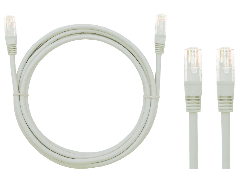 2424#--Przyłącze komputerowe PATCHCORD UTPDługość:&amp;nbsp;2 mŚrednica pojedynczego przewodu:&amp;nbsp;0,5 mm&amp;nbsp;Maksymalne napięcie pracy:&amp;nbsp;60 V&amp;nbsp;