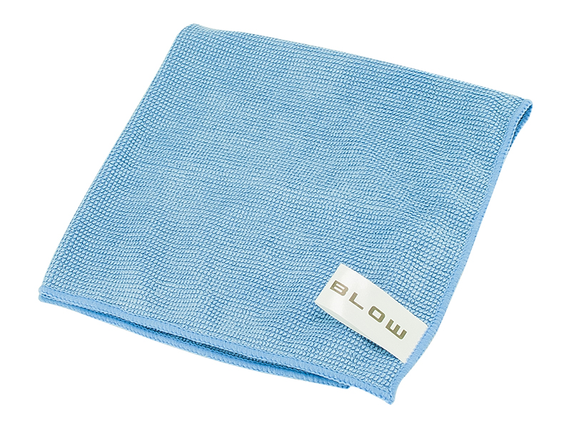 2443#--Ściereczka z mikrofibry cechująca się bardzo dobrą absorpcją płyn&amp;oacute;w, działaniem antybakteryjnym oraz dużą trwałością, dzięki czemu możliwe ograniczenie jest zużycie ręcznik&amp;oacute;w papierowych co zdecydowanie pozytywne wpływa 