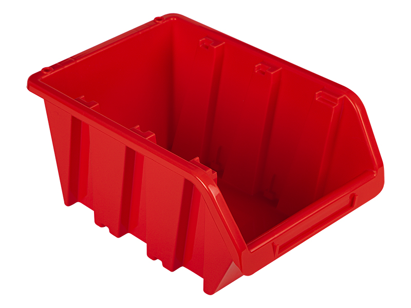 2468#--2468# Kuweta warsztatowa czerwona 160x230x120