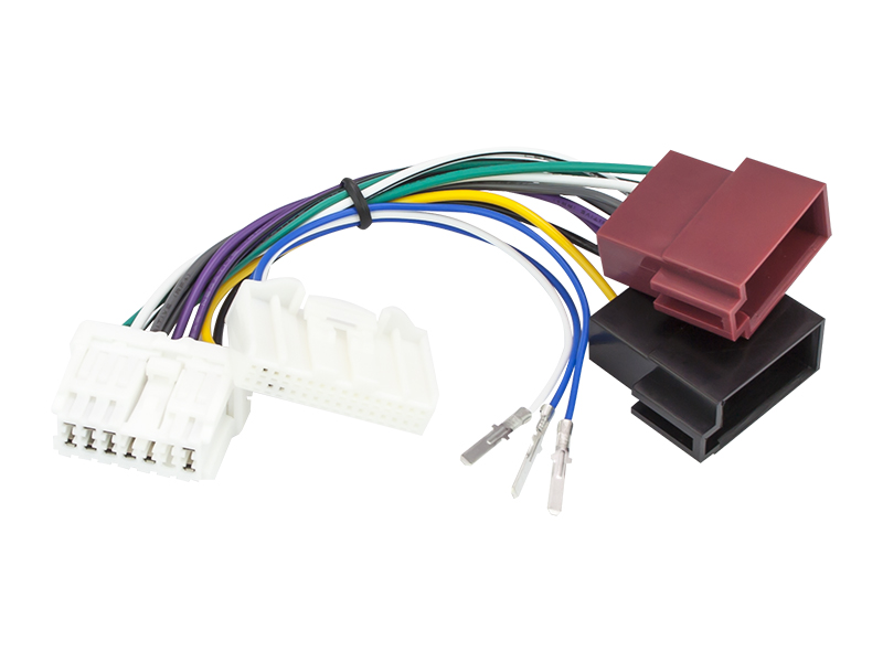 2513#--Sam.zł.Renault/Dacia 2015 Radio - ISO Kompatybilne z:  Renault Megane (III) 2012-&amp;gt; Renault Captur 2013-&amp;gt; Renault Clio 2013-&amp;gt; Renault Master 3 2013-&amp;gt;  