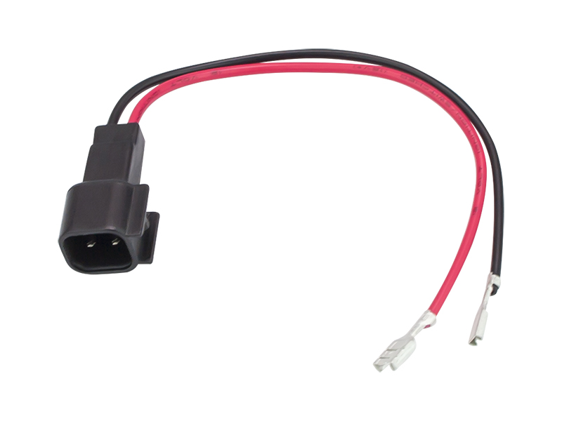 2535#--2535# Samochodowe złącze głośnikowe opel