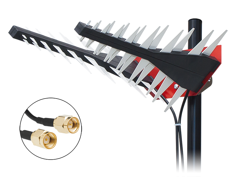 2547#--2547# Antena l4g mimo 5mb sma