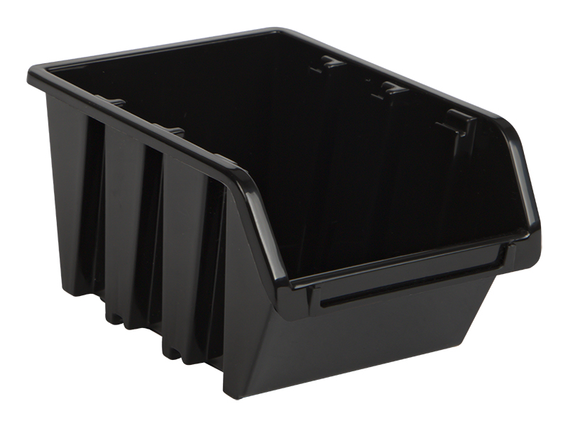 2599#--2599# Kuweta warsztatowa czarna 115x80x60