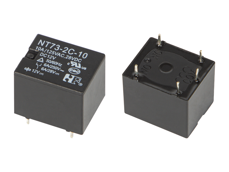 2639#--2639# Przekaźnik 10a/12v nt73-2