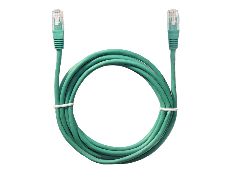 2756#--Przyłącze komputerowe PATCHCORD UTPDługość:&amp;nbsp;1 mŚrednica pojedynczego przewodu:&amp;nbsp;0,5 mm&amp;nbsp;Maksymalne napięcie pracy:&amp;nbsp;60 V&amp;nbsp;