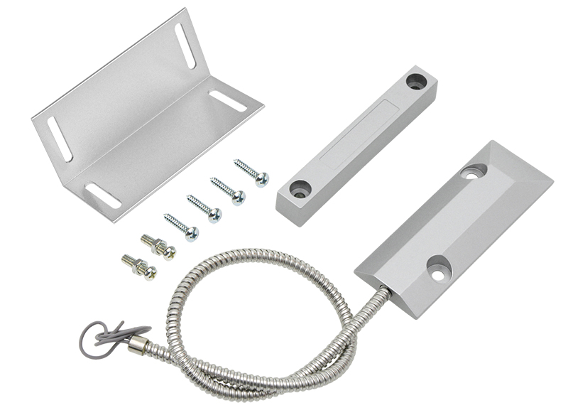 2765#--2765# Czujnik drzwiowy kontaktron ho-03ik