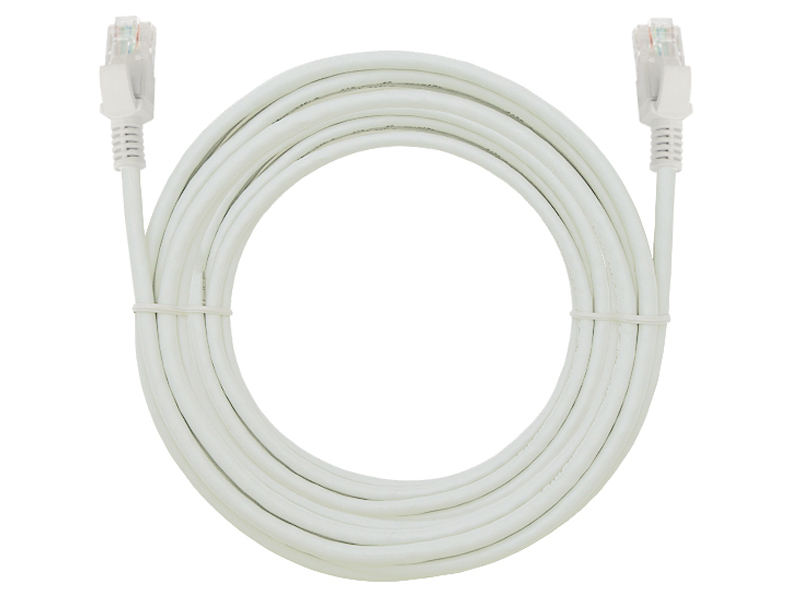 2770#--Przyłącze komputerowe PATCHCORD UTPDługość:&amp;nbsp;10 mŚrednica pojedynczego przewodu:&amp;nbsp;0,5 mm&amp;nbsp;Maksymalne napięcie pracy:&amp;nbsp;60 V&amp;nbsp;