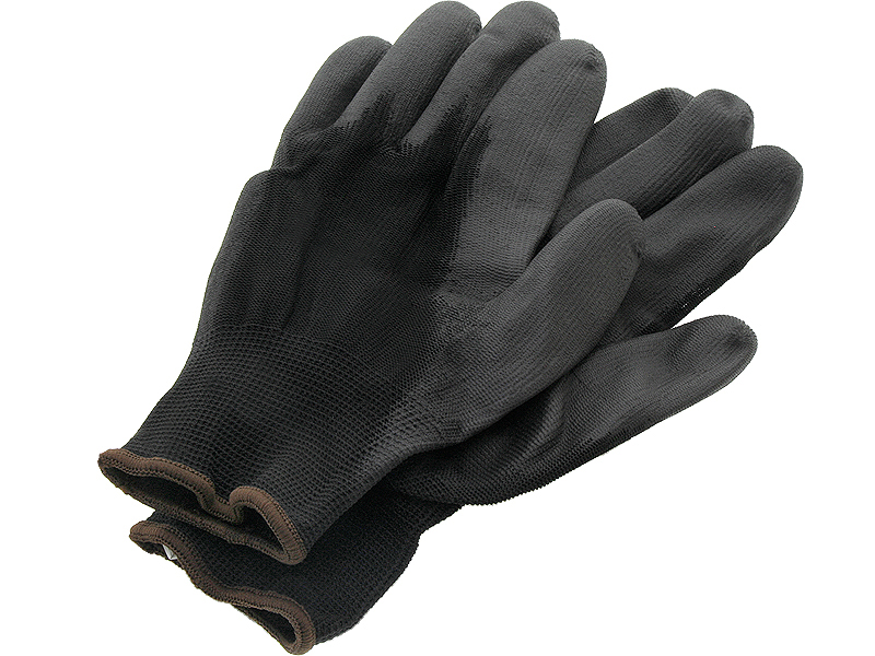 2781#--Rękawice lateksowe zakończone ściągaczem przeznaczone do wszelkiego rodzaju prac manualnych i montażowych. Posiadają zwiększoną odporność na ścierania i rozdarcia oraz zapewniają wygodę w trzymaniu przedmiot&amp;oacute;w - dopasowują się do dłoni