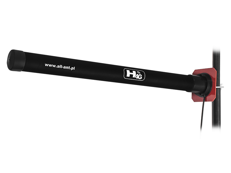 2829#--2829# Antena h4g 18 dbi 10mb sma