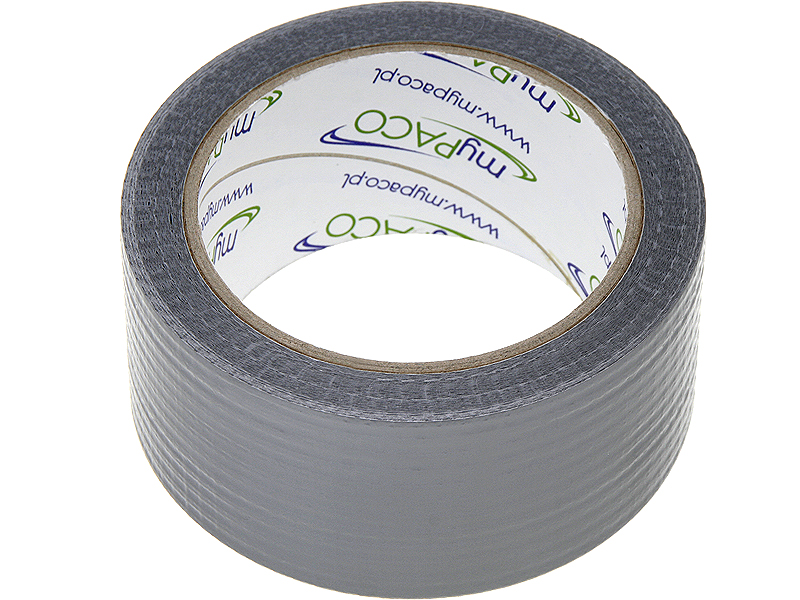 2872#--Taśma myPACO dzięki zastosowaniu nowoczesnej technologii produkcji jest wodoodporna.&amp;nbsp;Do produkcji wykorzystano klej z naturalnego kauczuku,wzmocniony sztucznym jedwabiem.&amp;nbsp;Może być stosowana w pomieszczeniach jak i poza nimi.