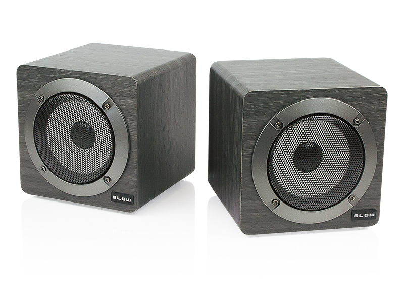 30-336#--Wyjątkowy zestaw dw&amp;oacute;ch głośnik&amp;oacute;w Bluetooth BT750TWS Stereo to doskonałe bezprzewodowe źr&amp;oacute;dło dźwięku wysokiej jakości, kt&amp;oacute;re umili niejedno spotkanie przy grillu, na plaży czy też przy okazj