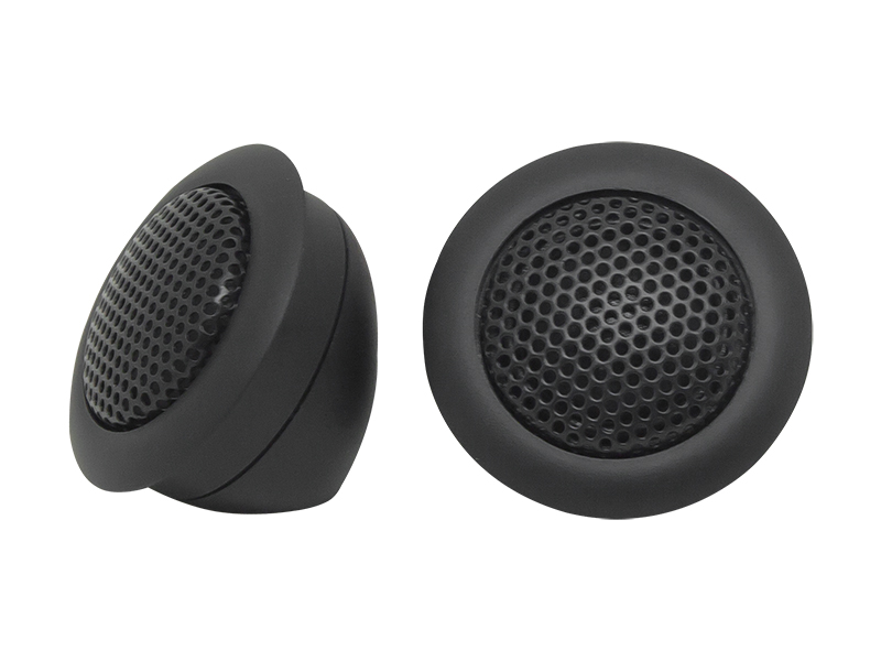 30-591#--Specyfikacja:  - Średnica: 54 mm  - Moc maksymalna: 100 W  - Impedancja: 4 Ohm  - Cewka: 1&amp;rdquo; KYV  - Magnes: 24 x 3,5 mm  - Czułość: 94 dB  - Zakres częstotliwości: 1,5 KHz &amp;ndash; 20 KHz