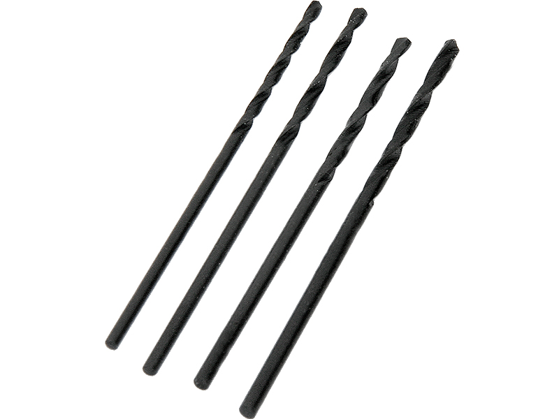 3014#--Wysokiej jakości wiertło przeznaczone do metalu.-&amp;nbsp;Średnica wiertła: 1,4 mm&amp;nbsp;-&amp;nbsp;Opakowanie: 10 sztuk&amp;nbsp;