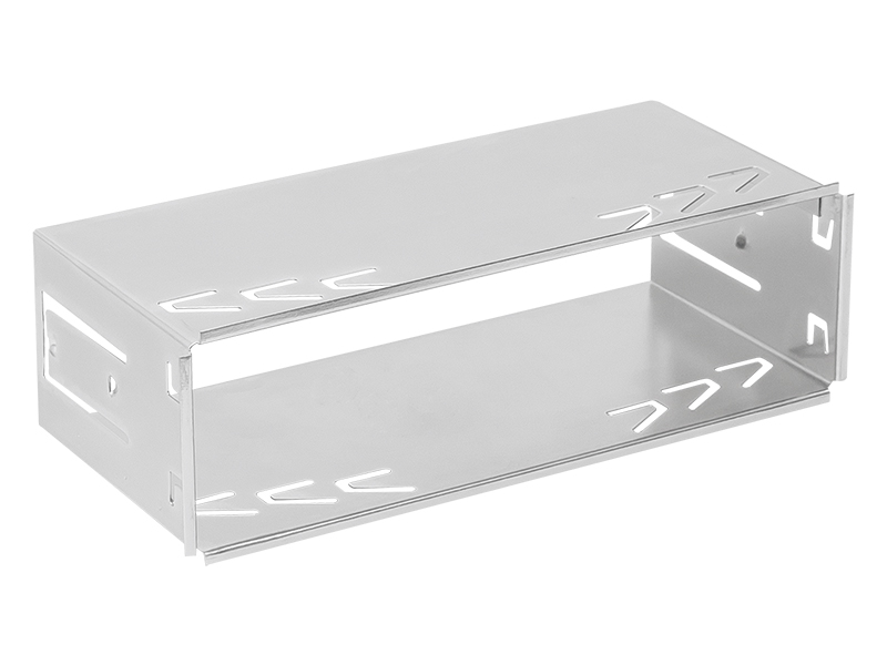 3032#--3032# Półkieszeń blaupunkt > 2005 silver