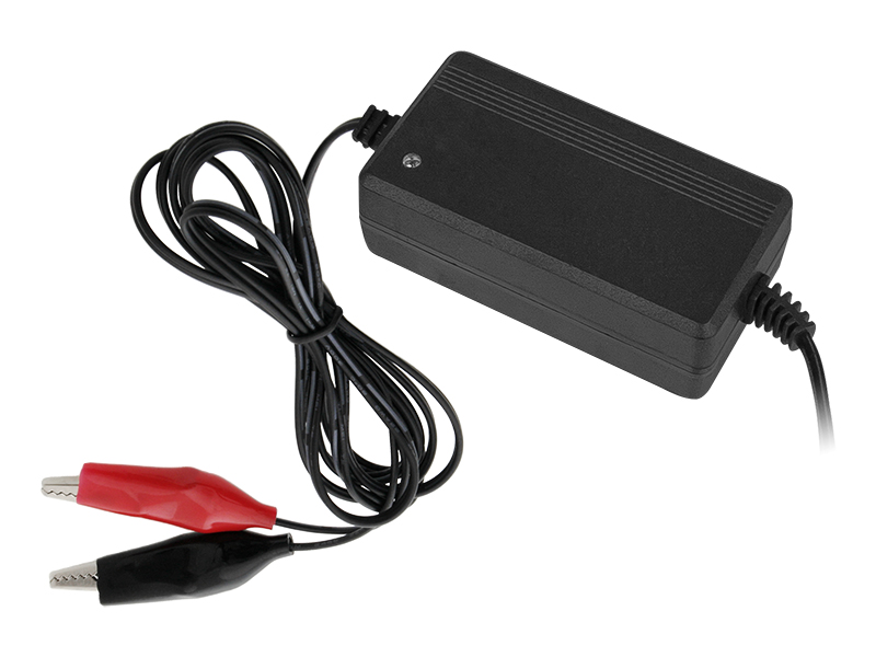 3062#--UNIWERSALNA AUTOMATYCZNA ŁADOWARKA DO AKUMULATOR&amp;Oacute;W ŻELOWYCH 12V 3A  &amp;nbsp;  Urządzenie służy do ładowania akumulator&amp;oacute;w żelowych o napięciu 12V z pełną kontrolą stanu ładowania akumulatora. Wyposażone jest w optyc