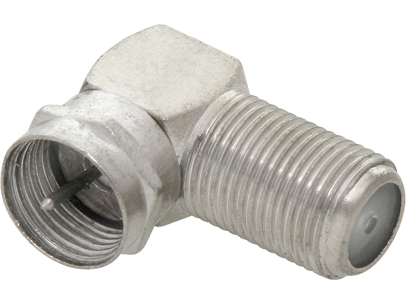 3187#--Przejście kątowe zakończone z jednej strony wtykiem &amp;quot;F&amp;quot;, a z drugiej gniazdem &amp;quot;F&amp;quot;.- Wtyk: 1 x &amp;quot;F&amp;quot;- Gniazdo: 1 x &amp;quot;F&amp;quot;- Rodzaj: kątowe&amp;nbsp;-