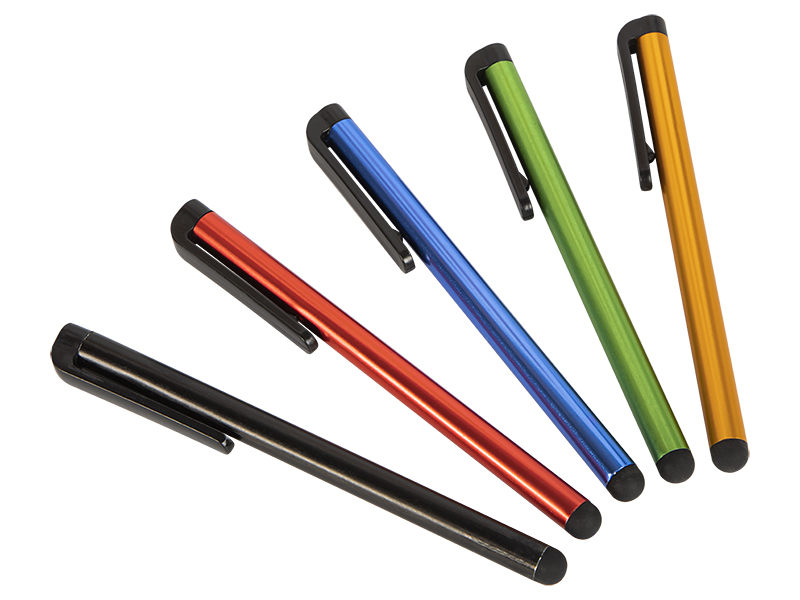 32-809#--32-809# Rysik pojemnościowy uniwersalny