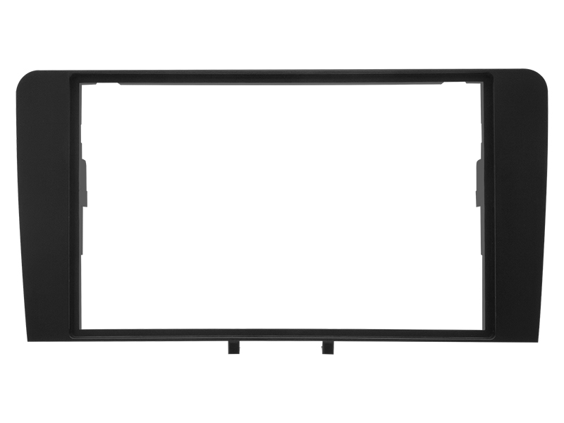 3429#--Audi A3 (with Symphony OEM-Radio) 2003-&amp;gt;&amp;nbsp;Audi A3 2007-&amp;gt;&amp;nbsp;Kolor: czarny