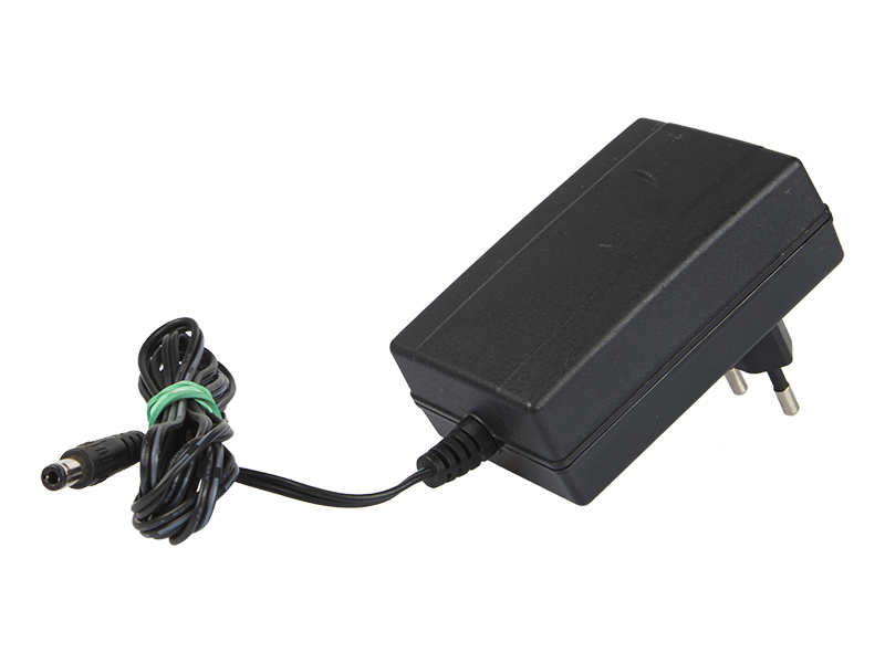 3483#--3483# Zasilacz impulsowy 12v/2000ma(+) dc