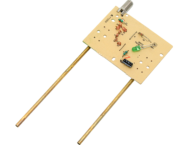 3528#--Wzmacniacz antenowy do anteny Blow ATD15.&amp;nbsp;DANE TECHNICZNE:- Kanały pracy: UHF/VHF- Zakres pracy:&amp;nbsp;170-790 MHz- Zysk energetyczny:&amp;nbsp;(VHF)18 (UHF)20 +/-3 dB- Max poziom wyjściowy:&amp;nbsp;95dBu- Impedancja wyjś